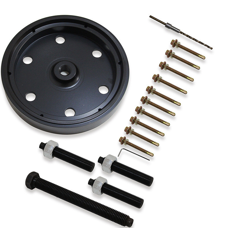 热销安装3164780康明斯isx曲轴后密封和耐磨套筒适用工具拆卸工具