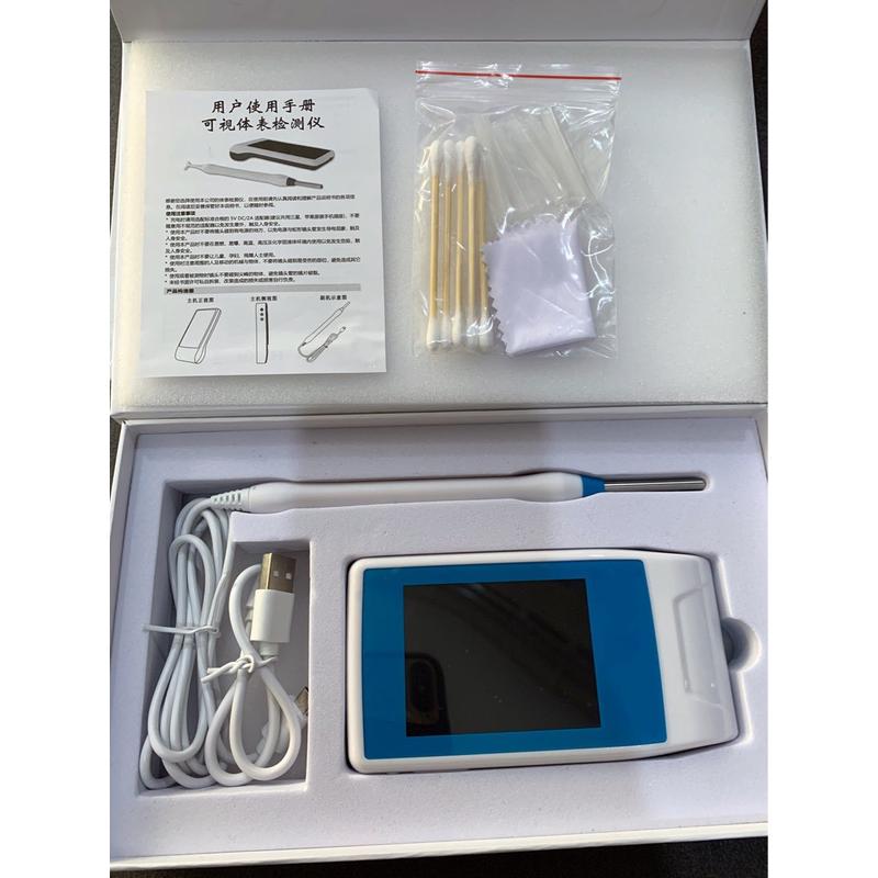 热销k01采耳可视耳镜可视检查仪耳部检查镜采耳工具挖耳勺儿童掏