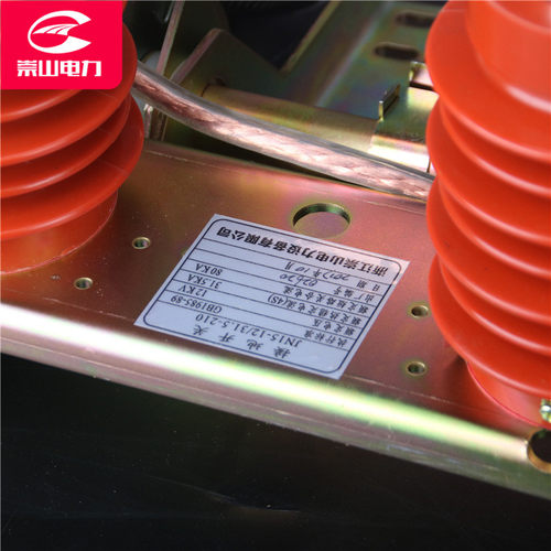 热销厂家直销 jn15-12/31.5 10kv户内高压接地开关 户内接地保护