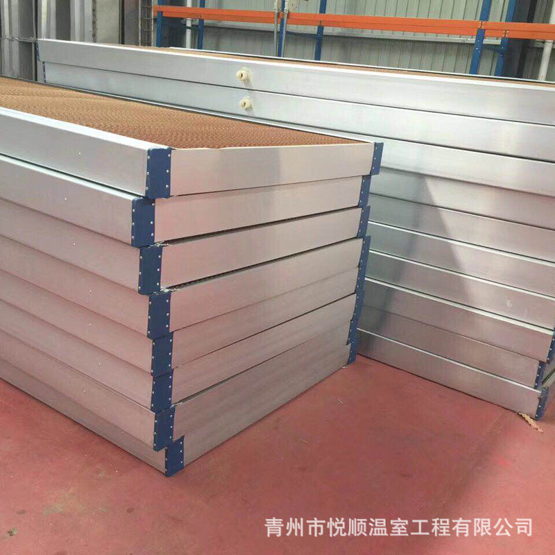 热销厂家供应电暖风机温室大棚养殖用电暖育雏热风机风机大棚配件