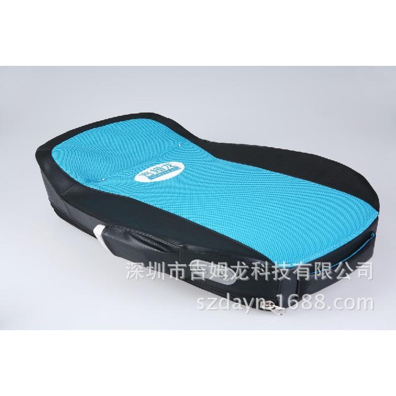 热销吉姆龙捶捶乐按摩靠垫按摩椅3d电动智能背部头多捶按摩器按摩