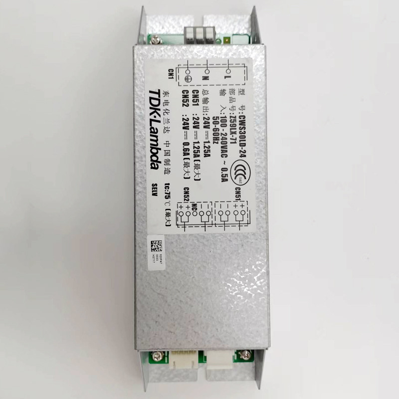适用三菱电梯控制柜电源Z59LX-46/42 CTQ1000AMIT P203031C180G