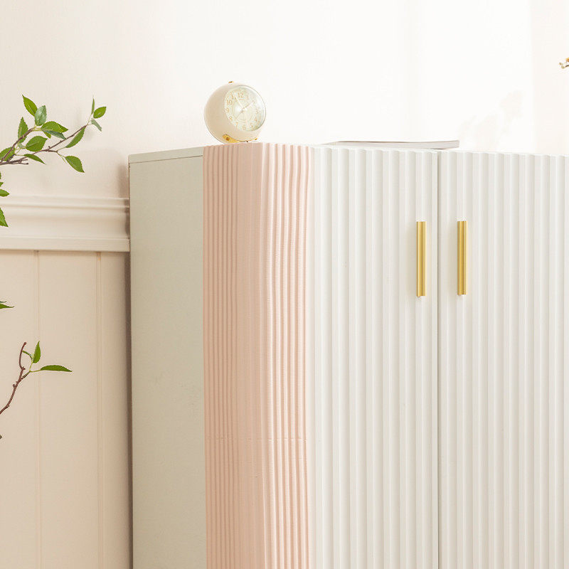 加宽加厚儿童防撞条墙贴垫包边护墙角横梁海绵防磕碰软包保护条角