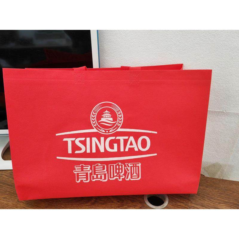无纺布手提袋啤酒专用包装袋青啤无纺布袋  24罐330毫升的,包装,无纺布包装袋,淘宝优惠券,粉丝福利购,淘宝优惠卷