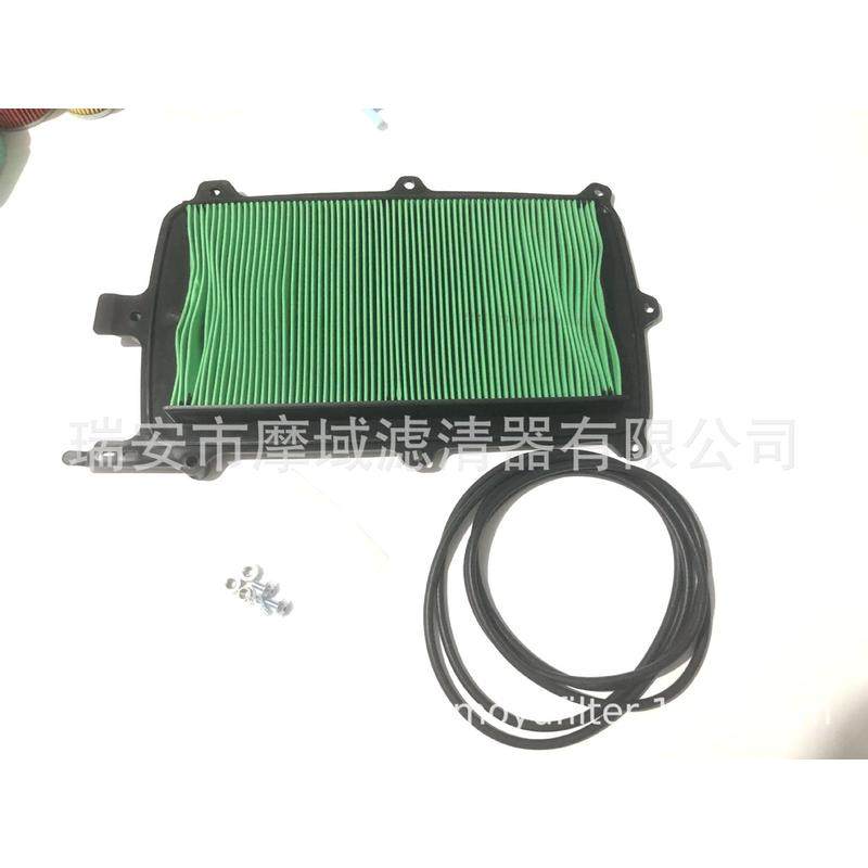 ATV 摩托车配件空气滤芯17215-HL6-A00