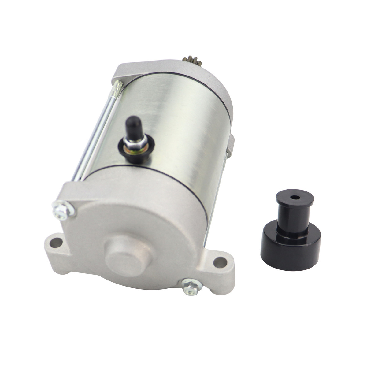 热销2mb-h1890-00-00启动电机适用yamaharaptor7001s3-81890-00-0