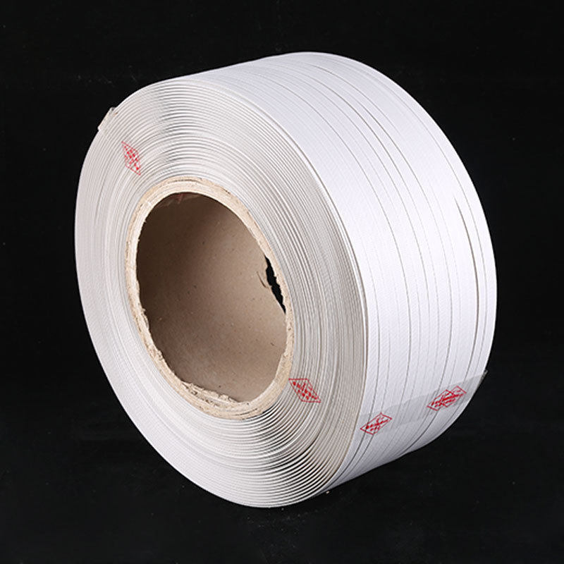 热销厂家货源半透明自动机用带1206半自动打包带全机用捆扎包装打,包装,打包带,淘宝优惠券,粉丝福利购,淘宝优惠卷