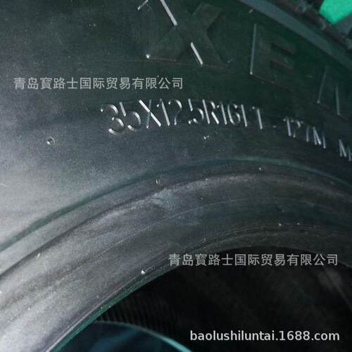 热销越野车轮胎35x12.5r16沼泽地地泥轮胎