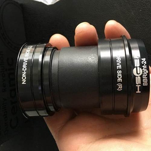 热销hscerpf30bb86/30/386压入陶瓷公路车式轴承山地bbrightcp中