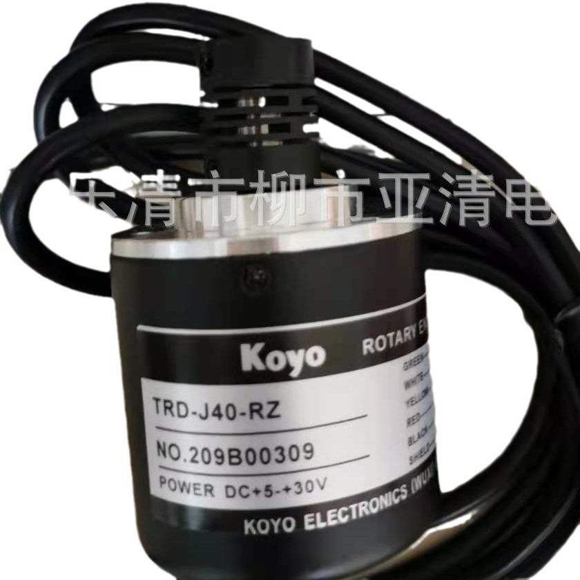 销售编码器TRD-2T100BF