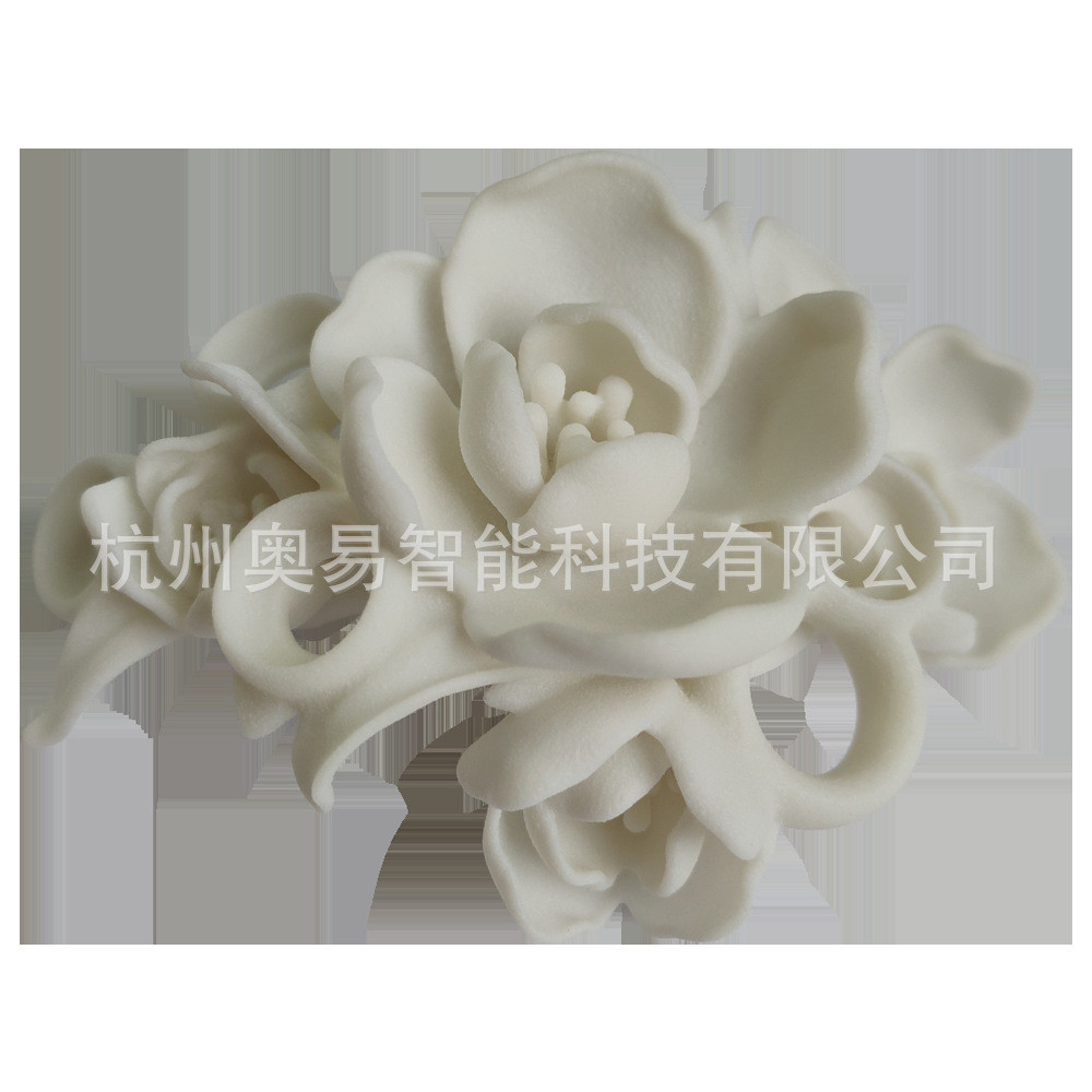 热销厂家工业级3d打印服务产品首abs树脂样手板模型制作快速成型