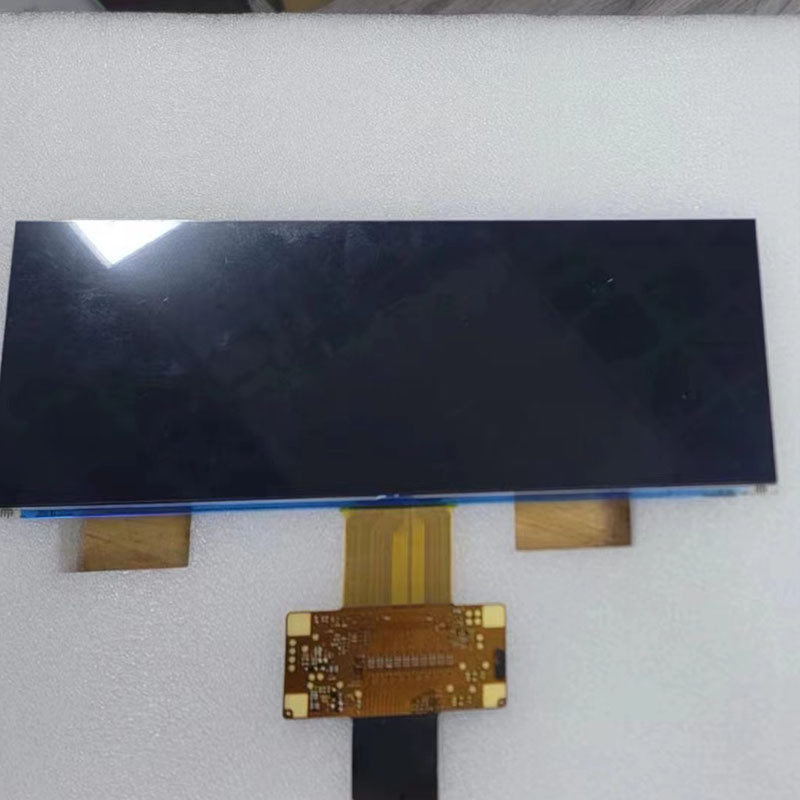 汽车车载中控显示大屏LS103K5LX03车载智能显示屏视频播放器