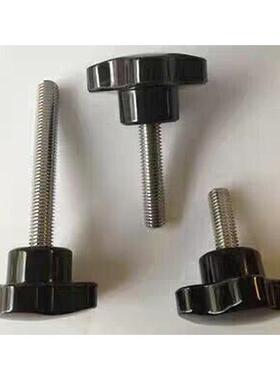 五星把手/上隆HLE-D38-M8-L10/15/20/25/30/35/40/45/50/60/70/80