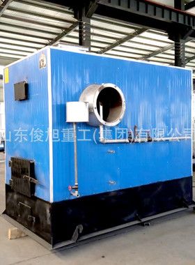 热销浴池供暖设备设备大棚机械厂房工业采暖机供暖设备烘干机设备