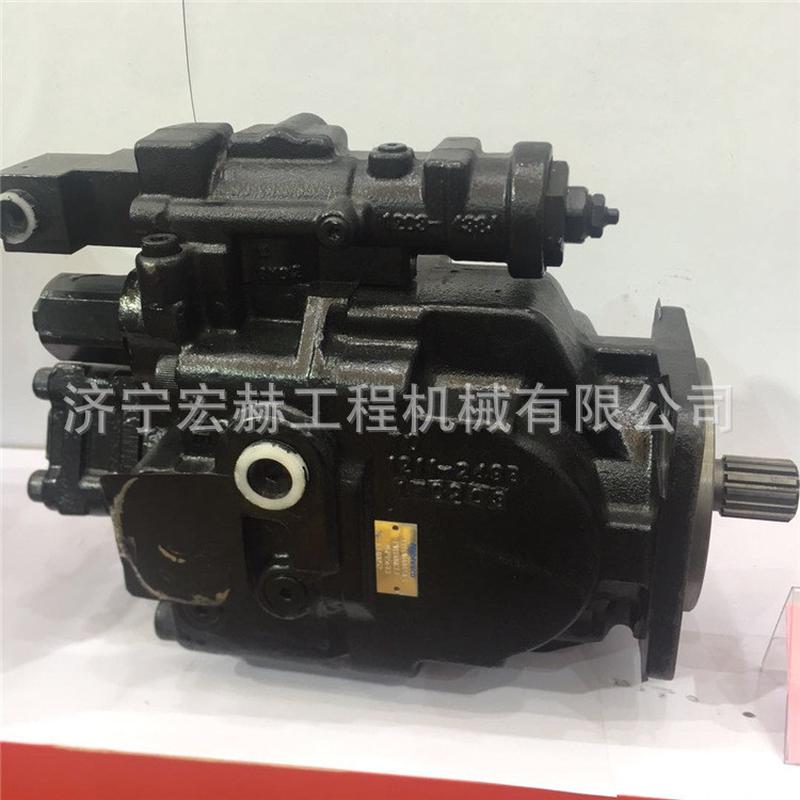 热销挖掘机dx225-9发动机马达回转马达液压泵中心接头行走发电机