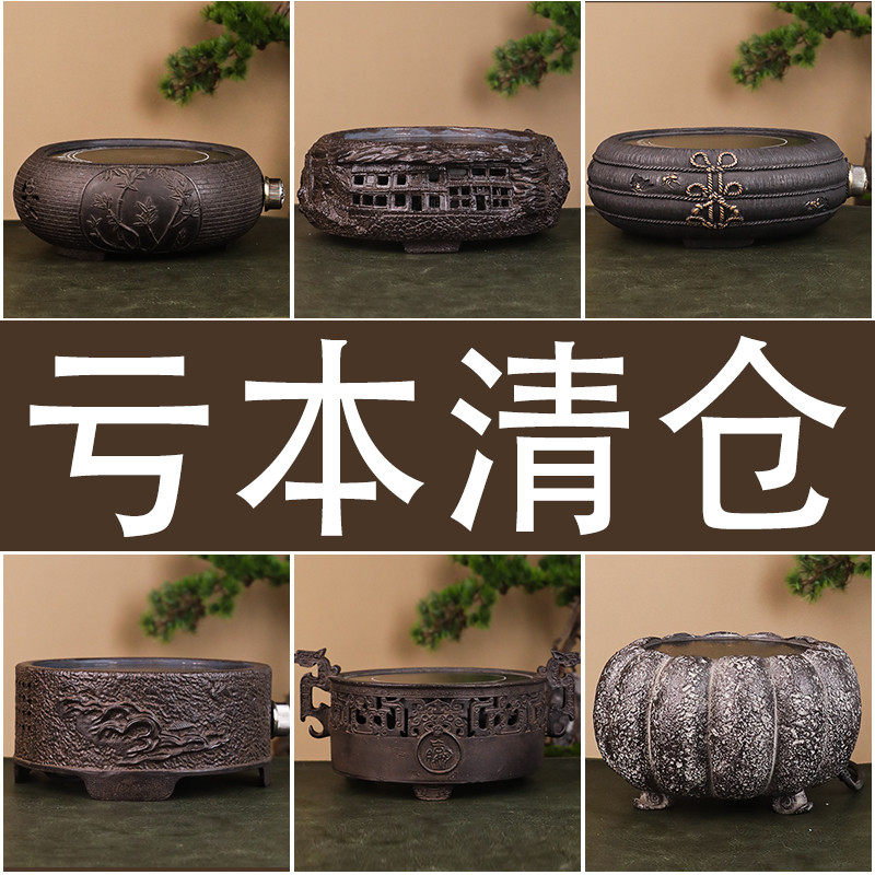 大功率电陶炉煮茶器铁壶专用烧水炉静音家用烧水泡茶保温加热神器,餐饮具,煮茶炉,淘宝优惠券,粉丝福利购,淘宝优惠卷