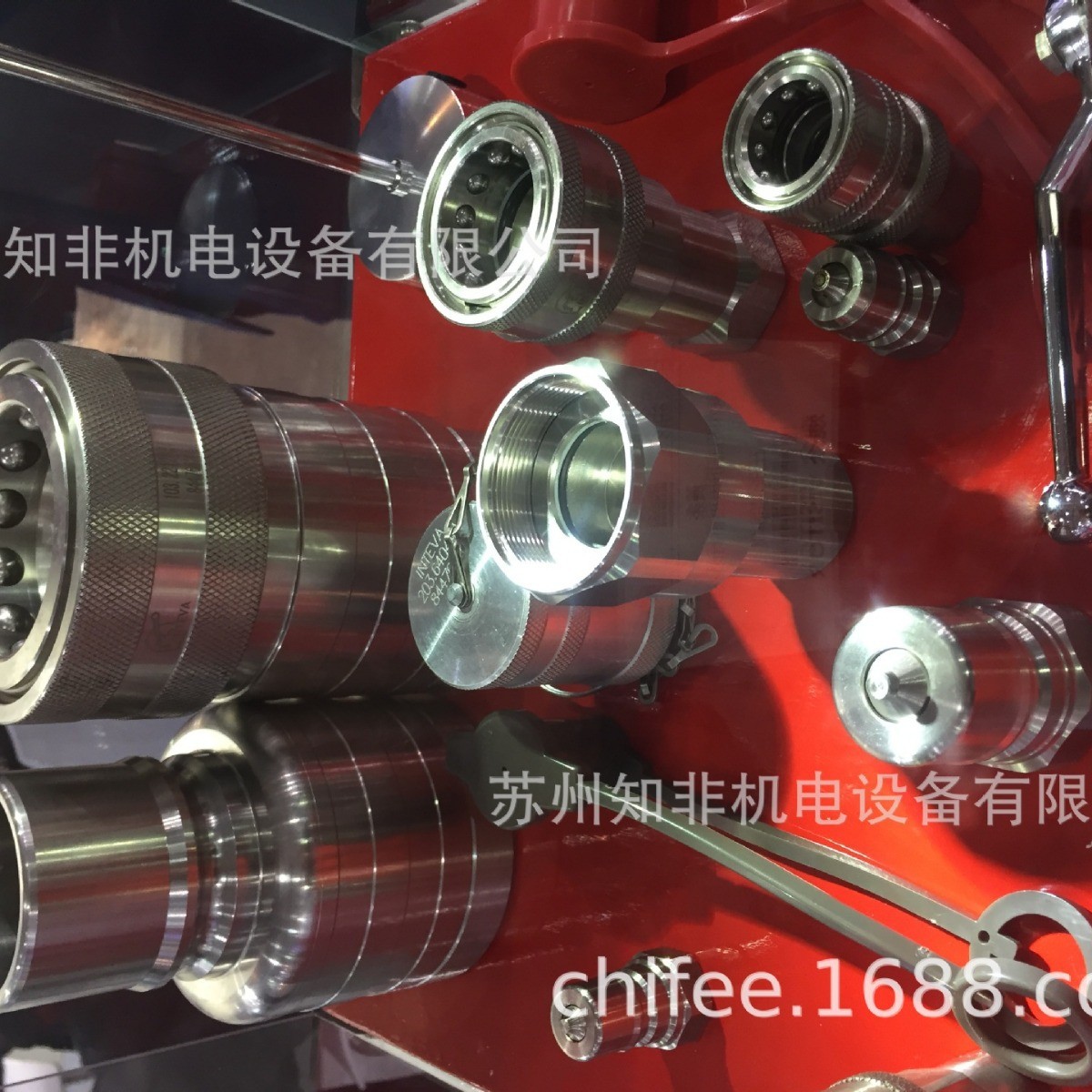 德国HANSA-FLEX汉萨PHD216AOS/NY104/NY106软管SKF13HL3快速接头