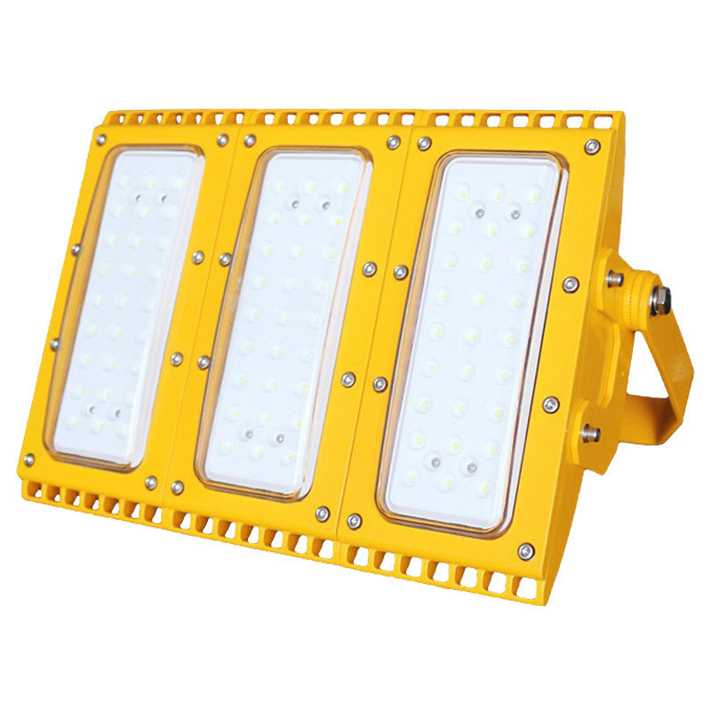 NFK5091防爆LED泛光灯50W 120W 150W 200W 300W 400W低压防爆灯