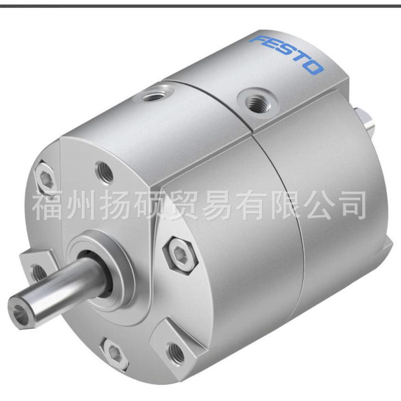 热销festo 费斯托11910 dsr-16-180-p 气缸片式摆动叶