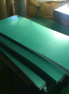 厂家批发811高透明pc片材加工中空阳光pc板显示屏专用pc板卷材