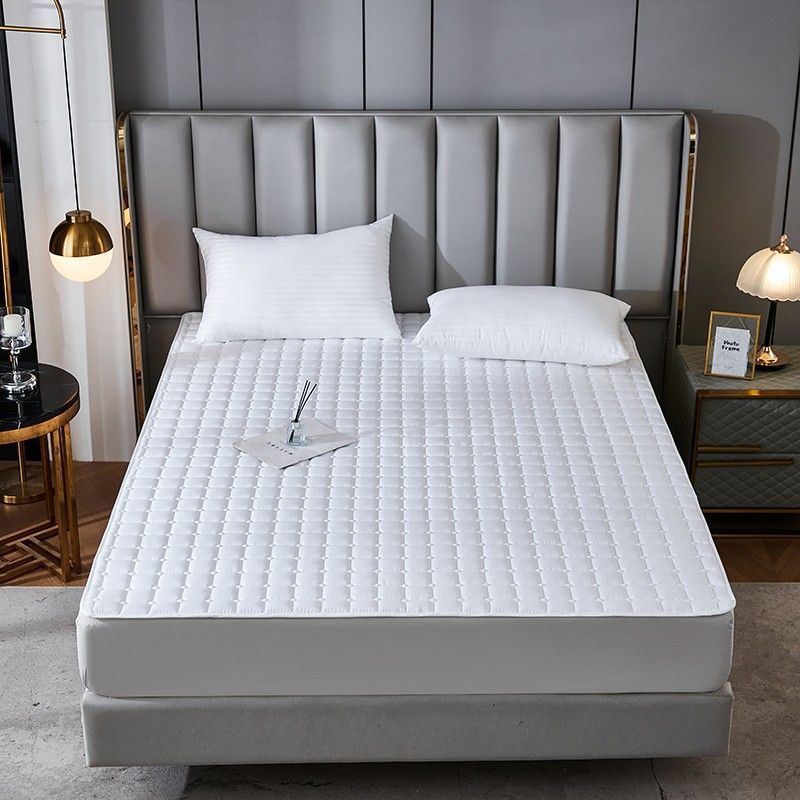 五星级民宿保护垫床垫软垫酒店酒店宾馆可水洗床护垫酒店用品批发