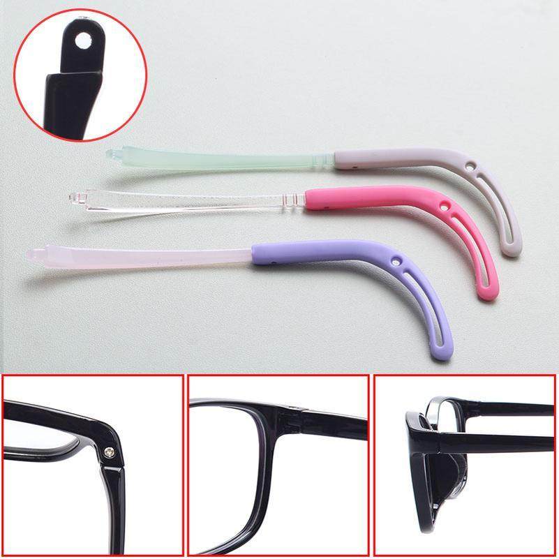 儿童学生眼镜腿更换硅胶眼镜腿单直牙2.4眼镜脚腿一对通常用配件,ZIPPO/瑞士军刀/眼镜,眼镜防滑耳套,淘宝优惠券,粉丝福利购,淘宝优惠卷