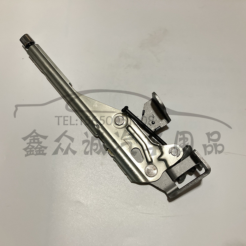 热销适用于新朗逸总成手刹手柄180711303f180711303f
