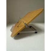 优质看书架看书儿童可旋转支架阅读学习读成人学生实木书桌