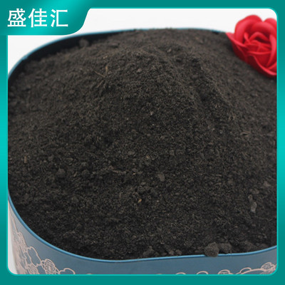 鸡粪发酵有机肥厂家直供改善土壤鸡粪肥料鸡屎肥富含有机质