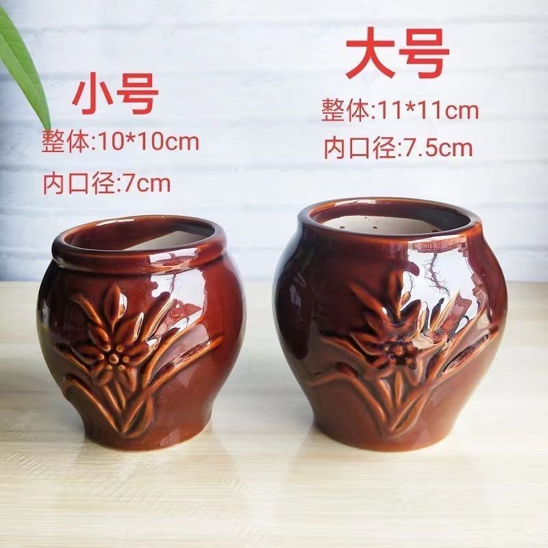 现货捣蒜器陶瓷蒜臼子大蒜捣蒜泥家用捣蒜石臼手动老式捣蒜罐蒜蓉