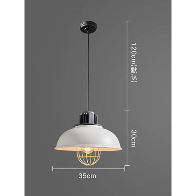 loft创意工业风吊灯餐厅网吧咖啡厅吧台酒吧铁艺北欧复古吊灯单头,农机/农具/农膜,播种栽苗器/地膜机,淘宝优惠券,粉丝福利购,淘宝优惠卷