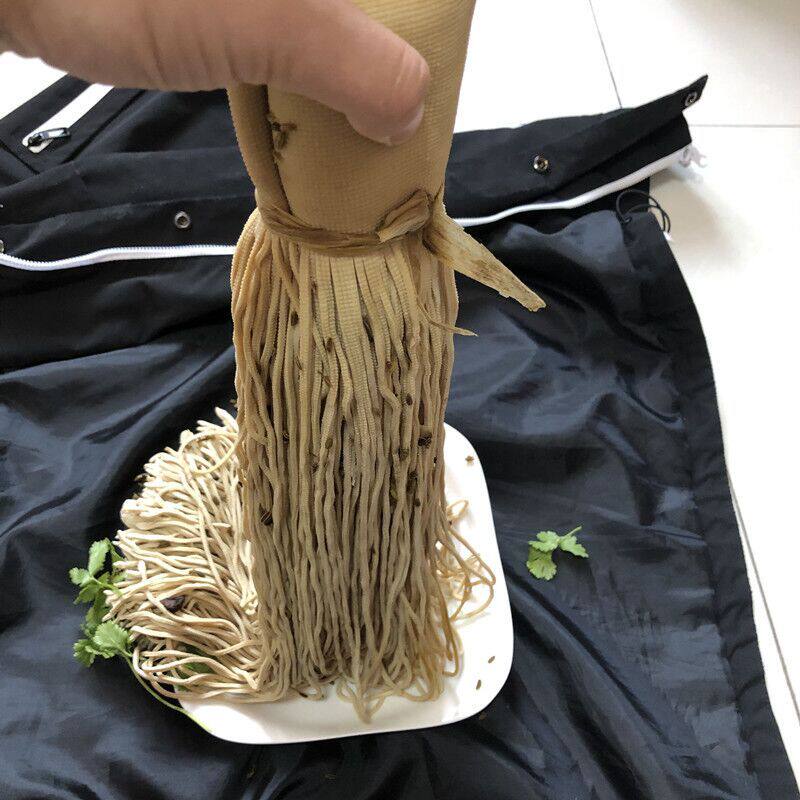 新日期河北特产高碑店正宗农家五香豆腐丝传统工艺豆制品真空包装