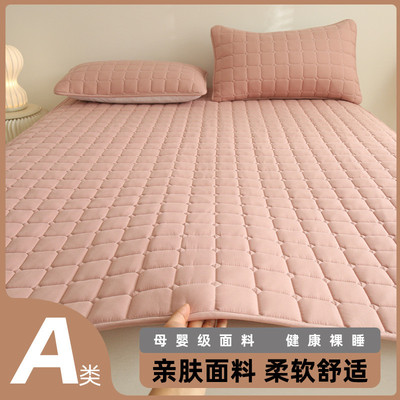 床垫软垫家用榻榻米加厚床褥垫子宿舍垫被单人可折叠学生褥子铺底