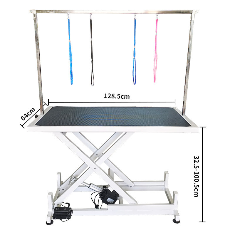 宠物美容桌宠物美容台造型修剪吹毛中大型犬狗狗