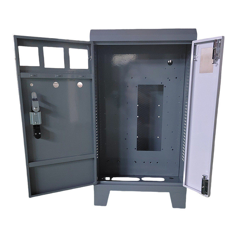 户外防水机箱交换电家电金属机箱外壳冷轧板钢板配电钣金机柜加工,金属材料及制品,钢板,淘宝优惠券,粉丝福利购,淘宝优惠卷