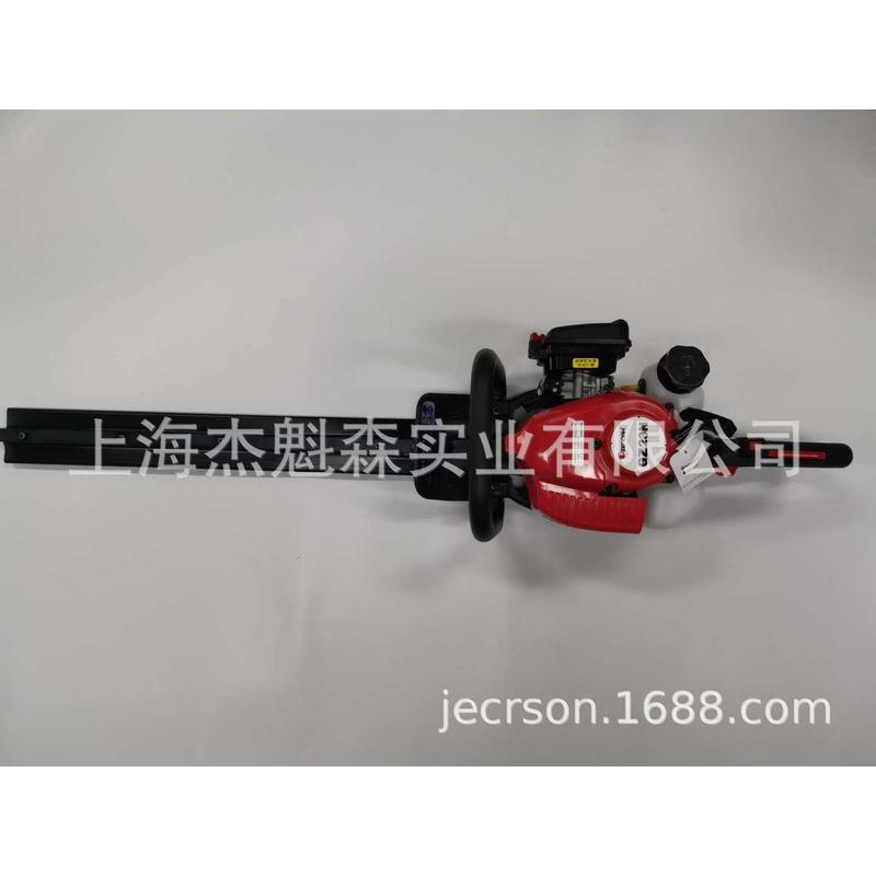 热销gz23n二冲程园林/单刃手持绿篱机双刃修剪机茶树汽油修枝剪