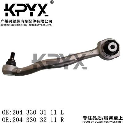 适用于奔驰W204C204前摆臂摇臂悬挂拉杆OE:0160500066 0160500067