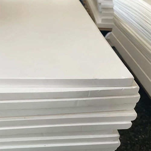厂家批发聚四氟乙烯板纯新料四氟垫板现货ptfe铁氟龙板楼梯垫板