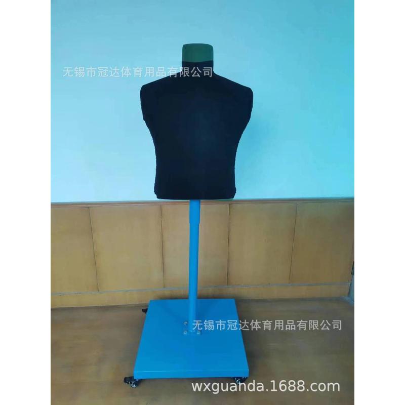 击剑人形箭靶 练习剑靶 击剑靶人 训练剑靶 击剑器材户外仿真人体