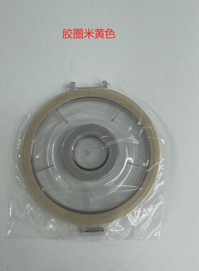 热销追觅r10/v12s吸尘器售后集尘杯桶过滤器垃圾底盖过滤透明桶盖