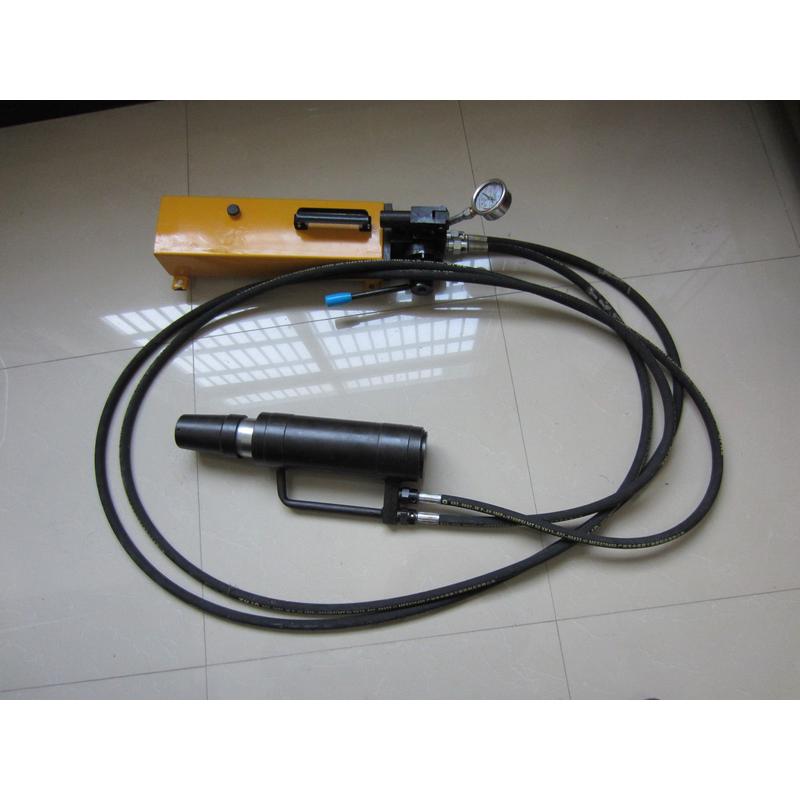 热销ms张拉锚索手动机具矿用ms系列张拉机具ms15181922-300/60