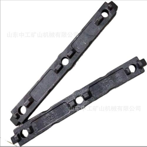 热销矿用牛角刮板刮板输送机横梁综采工作面连接115s-02矿用横梁