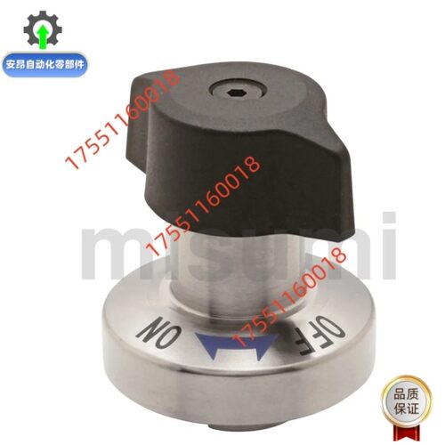 强力型快速锁紧器 QCTHS0834-20-20S QCTHS0834-B BLL45/53-9-20