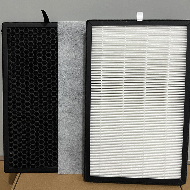 热销夏普适用空气净化器kc-a60ekc-860ekc-c150efz-a60hfefz-a60d