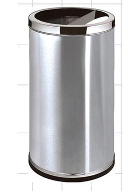 户外垃圾桶升级版圆形丽现货桶201材质250*610mm厂家格批发