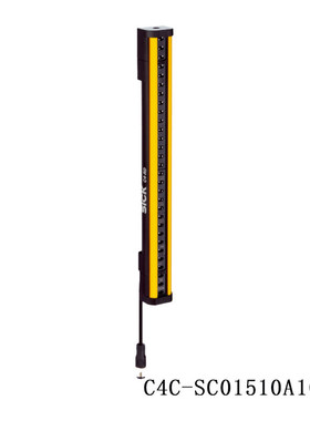 热销sick西克detec系列安全光幕1211496/c4c-sa07530a10000