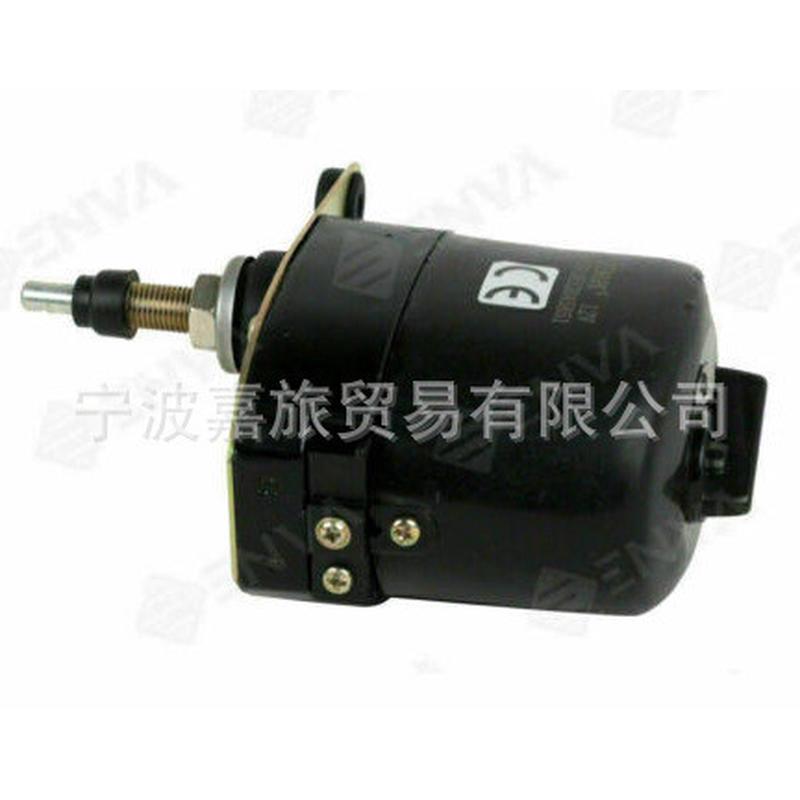 适用于吉普老爷车12V雨刮电机01287358/7731000001