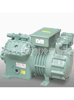 热销4ge-30.2y-40p比泽尔4缸30p中高温中温半封闭压缩机