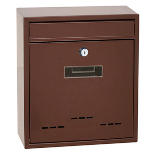 厂家直销欧洲金属 tx0020 信报箱邮箱信报箱