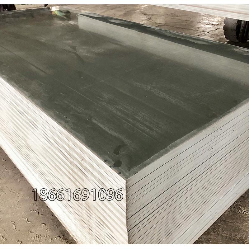 pvc养殖板猪场养殖挡板隔板使用吸水不变形耐久不